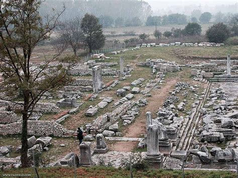 philippi hopes  world heritage listing
