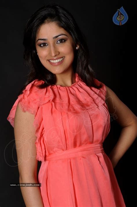 Yami Gautam Hot Stills Photo Of