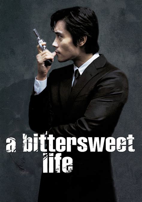 bittersweet life  fanart fanarttv