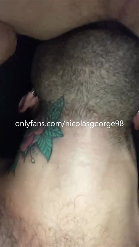 Animated Gay NASTY FARTS IN MOUTH ThisVid