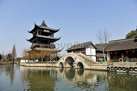 Shaoxing Attractions Images, HD Pictures For Free Vectors Download - Lovepik.com