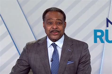 NBC Washington Anchor Leon Harris Stepping Away to ‘Focus on Health