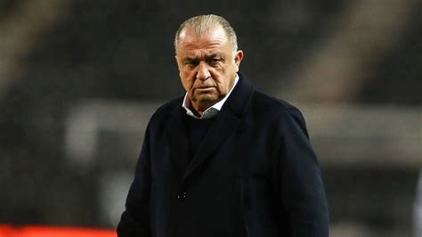 Fatih Terim Yunanistan Da Ele Tirilerin Hedefinde