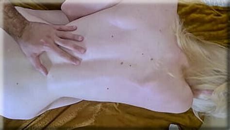 HOT SEXY BLONDE GETS FUCKED AND CREAMPIED IN HER ASS XHamster