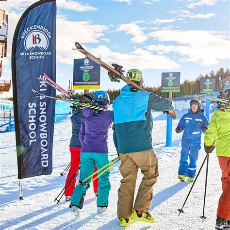 Breckenridge Ski & Snowboard School - All You Need to Know BEFORE You ...