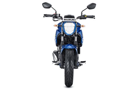 Suzuki Gixxer Dual Abs Naked Price In Nepal Updated June