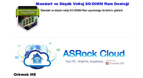 Asrock D1800B-ITX Intel J1800 1333MHz DDR3 Tümleşik Fiyatı