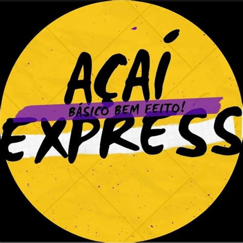 A Ai Express Lagoa Seca Ifood