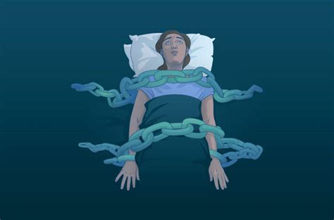 Sleep Paralysis Demons Telegraph