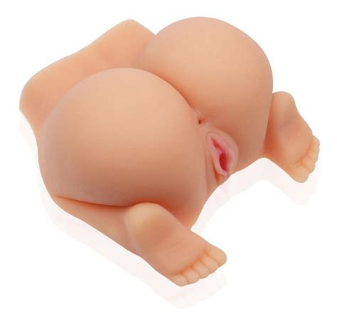 Juguete Sexual Hombre Vagina Ano Sexo Ideal Para Cama En