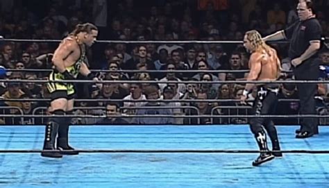 First Month Fire Ecw On Tnn 1 The Overtimer