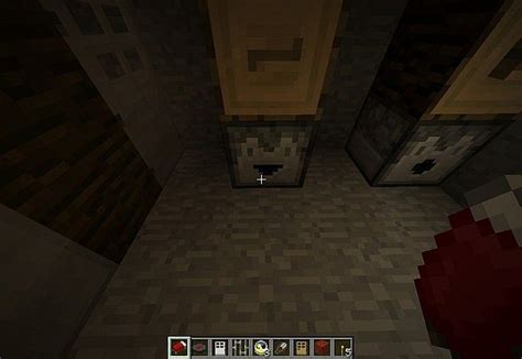 Bikini Bottom Krusty Krab And Tower Minecraft Map