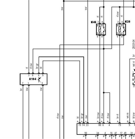 Corsa C Wiring Diagram