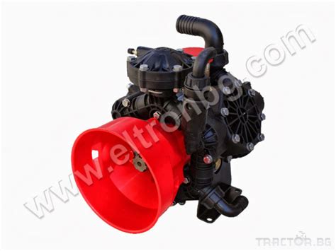 Помпа за пръскачка AR 80 С - ID45181 - Tractor.bg