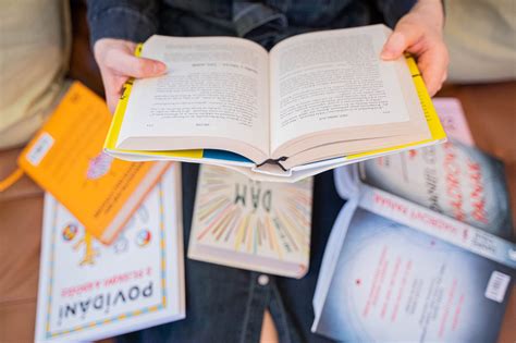 Světový den knihy | Reknihy