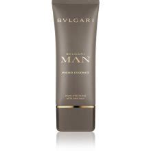 Bulgari Bvlgari Man Wood Essence Baume Apr S Rasage Pour Homme Notino Be