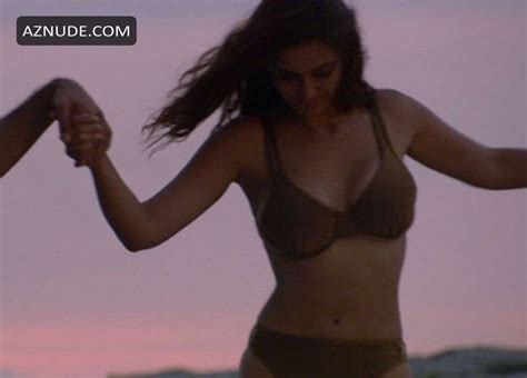 LISA RAY Nude AZNude