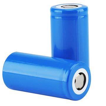 China High quality LiFePO4 22650 battery 3.2V 2000mAh rechargeable cell ...