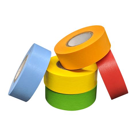 lab labeling tape variety pack  length   width   core  rolls  assorted