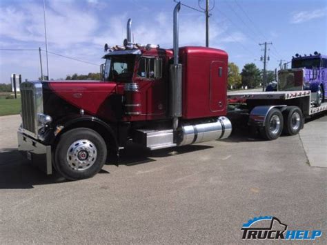 Peterbilt 359exhd For Sale Used Trucks On Buysellsearch