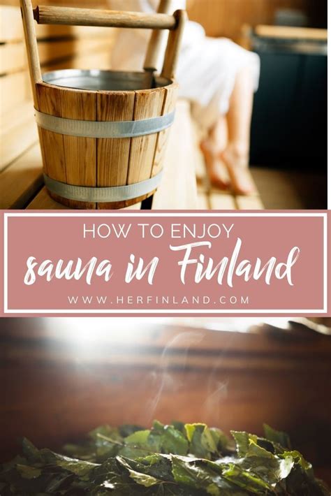 Finnish Sauna Etiquette How To Do Sauna Like A Finn Finnish Sauna