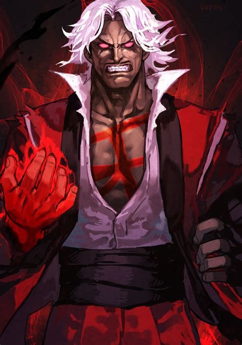 Rugal Bernstein The King Of Fighters Image 3606556 Zerochan