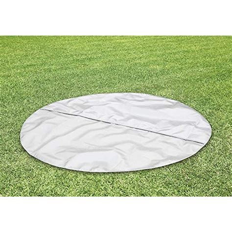 INTEX PureSpa 6 Person Inflatable Hot Tub Bubble Massage