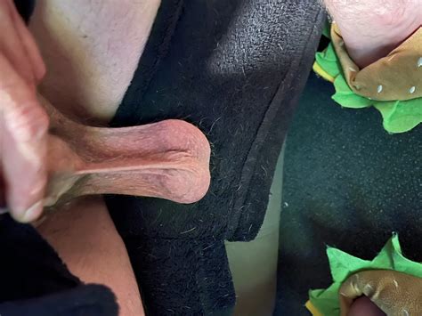 Big Uncut Cock And Huge Balls Nude Pics XHamster