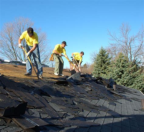 🏡 What To Expect When Getting A New Roof Able Roof