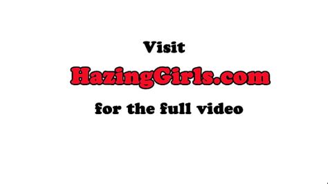 Lesbian Hazing Search XVIDEOS