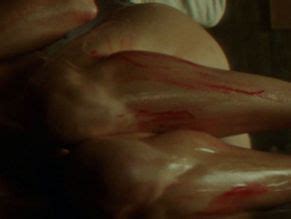 LEGION NUDE SCENES AZNude