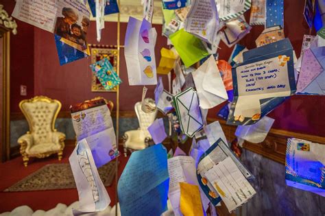 Así será la nueva estancia de los Reyes Magos en San Fernando: con