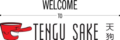 TENGU SAKE: Buy premium Japanese Sake online UK