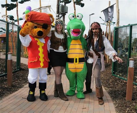 Mr Mulligans Pirate Golf Woking 2020 All You Need To Know Before