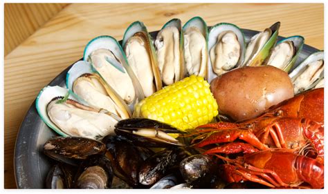 Pier 88 Boiling Seafood And Bar Home Of The Famous Low Country Boil