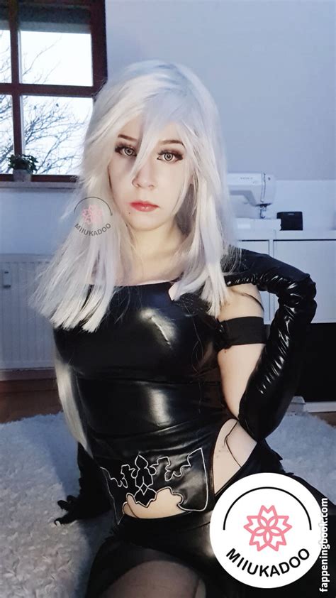 Miukadoo Nude OnlyFans Leaks Fappening Page 2 FappeningBook
