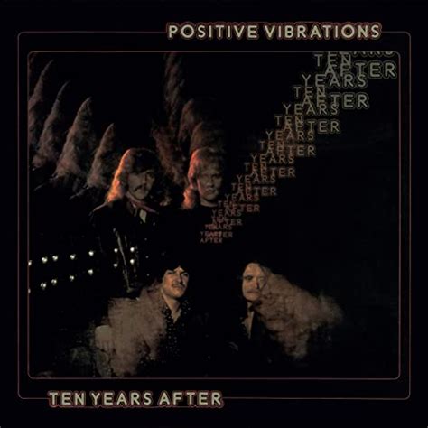 Best Ten Years: Why Positive Vibrations Matter
