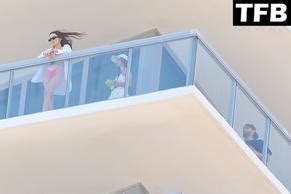 REBECCA DONALDSON Nude AZNude