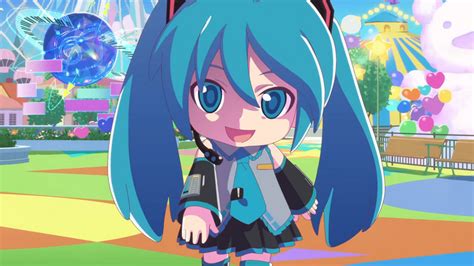 Me Nah Mikudayo Is Not Scary Fandom