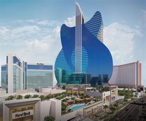 Hard Rock Casino Las Vegas - Hard Rock Las Vegas Hotel & Casino | Cvent