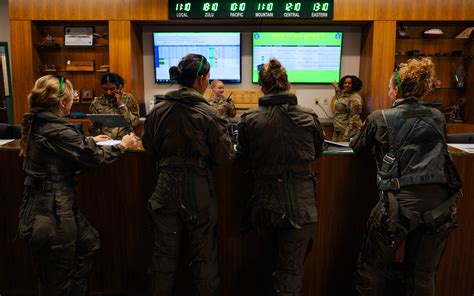 Skys The Limit Women Pilots Take Flight At Luke AFB Luke Air Force