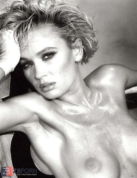 Marlene Mourreau Zb Porn