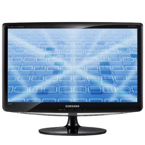 Монитор Samsung SyncMaster B2230N 22″ | ComputerOFF.NET