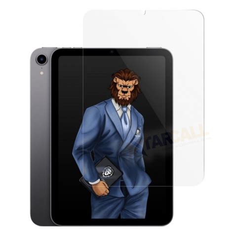 Green Lion IPad Screen Guard 10 9 Best Price Fast Delivery