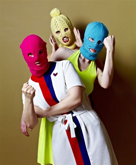 After Pussy Riot Protest At World Cup Final Four Other High Profile Performances Anti Kremlin