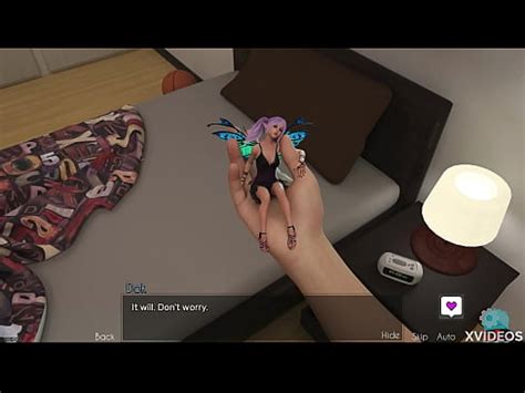 THE AWAKENING Greeted By A Pair Of Nice Boobs XVIDEOS