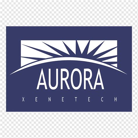 Аврора, HD, логотип, png | PNGWing