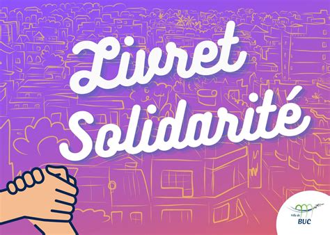 Calaméo Livret Solidarité