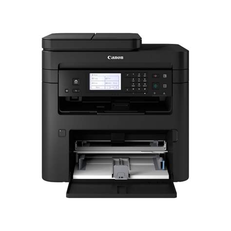 Многофункциональные устройства МФУ Canon i-Sensys MF264DW II, черный на ...