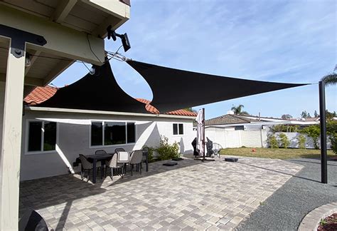 Rancho Bernardo | Shade Sails